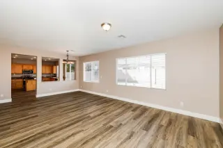 Move in ready