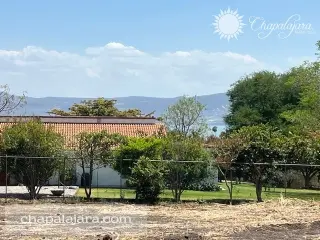 Rancho muy Alegre