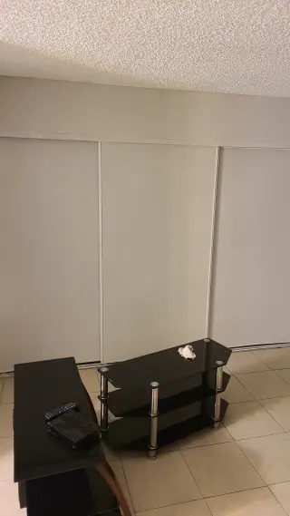 Cuarto grande con baño