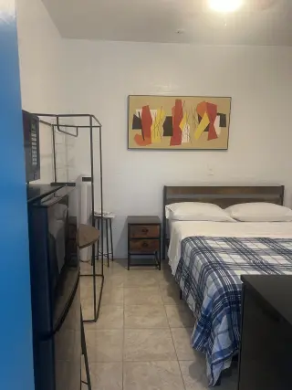 Estudio 1000 Todo incluido