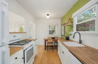 Adorable 1bd 1ba