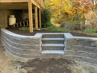 Servicios Profesionales de Jardinería y Masonería