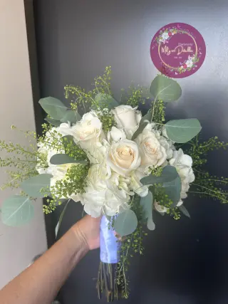 Bridal Bouquets ( Ramos de Novia) y más!!!