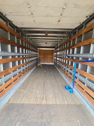 DA-GHOSTRUCK LLC transportation.