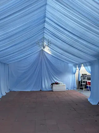 Decoración