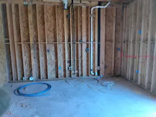 Instalación de Panel Eléctrico