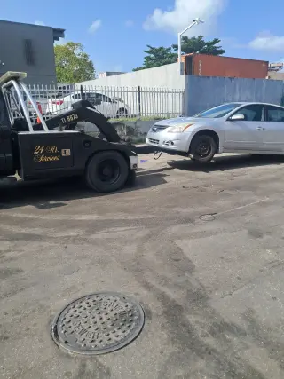 JUNK CARS MIAMI GARDENS