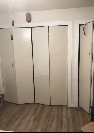 Recamara en renta para una sola persona