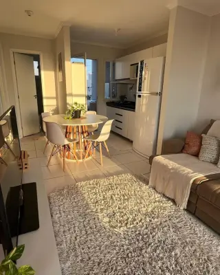 Apartamento en cedritos