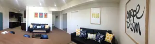 FULLY FURNISHED SHARED/STUDENT HOUSING MINUTES TO CAL STATE LA!!