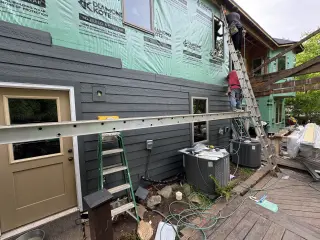 Roofing, Painting, siding, deck , remodeling