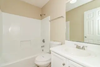 Move in ready