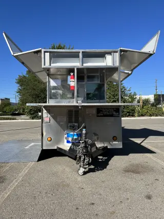 SE VENDE NEGOCIO DE FOOD TRUCK – YA GENERA BUENOS INGRESOS 💰
