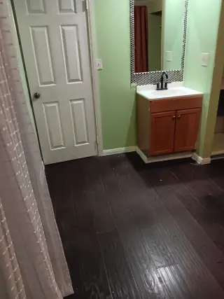 Cuarto de renta