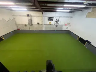 Rodriguez Turf Corp