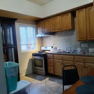 Cuarto  de renta. para hombre