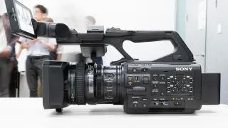 NIKON ZF, NIKON Z9, NIKON Z8, SONY PXW-Z280, SONY Z300, SONY PXW-Z200