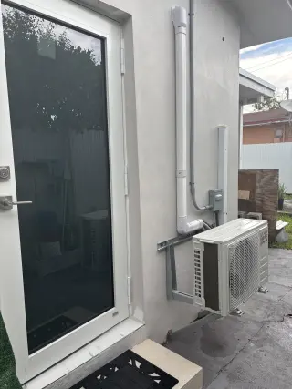 Efficient amplio