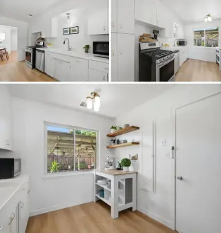 Comfortable House Ready for Occupancy