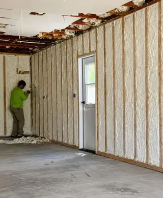 JX Spray Foam LLC