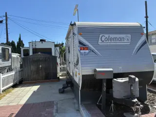 Travel trailers for sale!