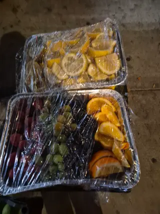 Taquiza buffet especial de 1500 para 100 personas comida al gusto los esperamos