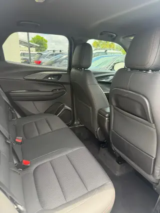 2023 Chevrolet Traiblazer
