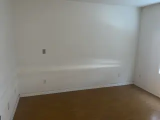 Apartamento de 1 recamera $1,800