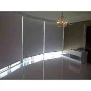 ARREGLO DE CORTINAS ROLLERS