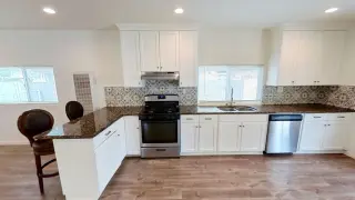Bienvenido a esta encantadora casa de 2 recamaras y 1 baño ubicada