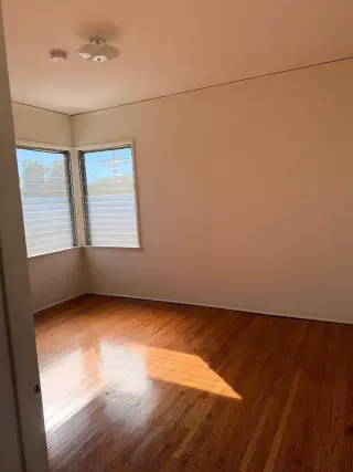 SPACIOUS 1bedroom and 1bathroom available