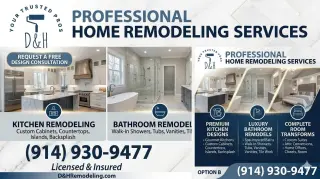 D&H Pro Painting