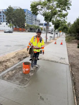 Busco trabajo