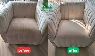 Limpieza de Sofa y Alfombra