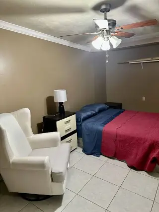 casa alief $550  , 77099