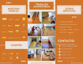 Cuatro Acabados ofrece Asesorías Gratis !, para la Mujer en Pisos y Decoración