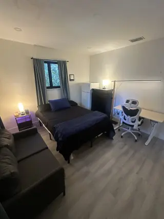 Se Renta Habitacion