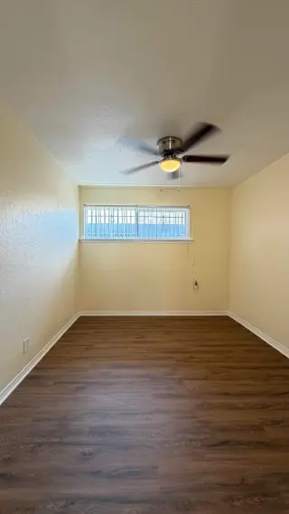 1 Recámara / 1 Baño – Unidad Independiente y Renovada