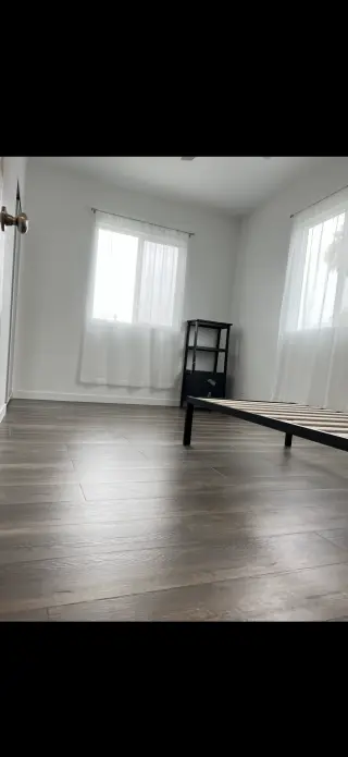se renta uan casa