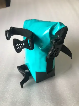 BOLSAS SECAS , IMPERMEABLES