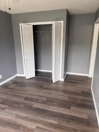 Studio for rent