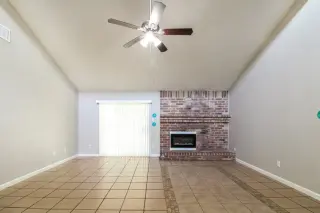 Single Family Home