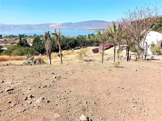 Vista la Cima