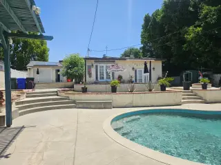 Encantadora Casa Familiar para Renta