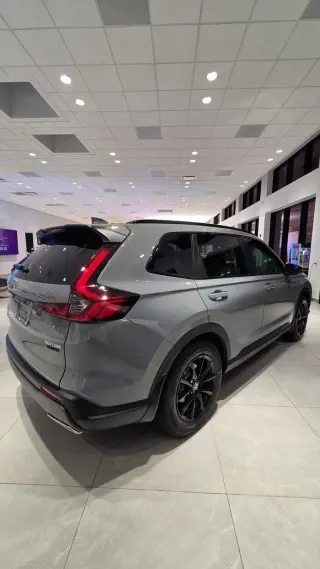 🚀2027 Honda CR-V Sport L 🚀