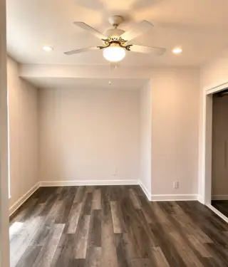 Move in ready