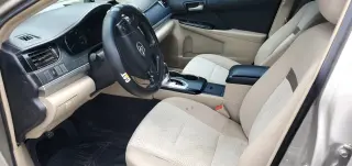 Toyota Camry 2013