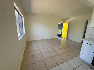 Apartment for rent 2bed/1bath