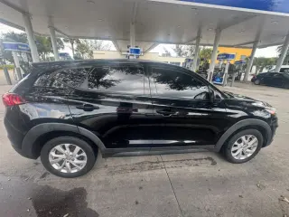 🚙 Hyundai Tucson 2020 💵 7.800$ Cash. 🛣️ 110.000 Millas
