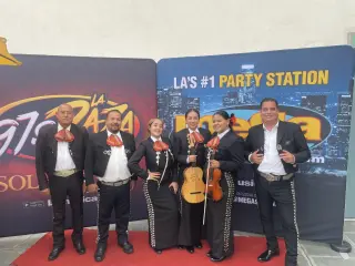 🎺🎺MARIACHI LOS POTRILLOS 🎻